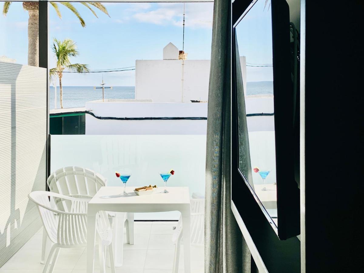 Canaryislandshost L Brisa Del Atlantico Playa Honda  Dış mekan fotoğraf