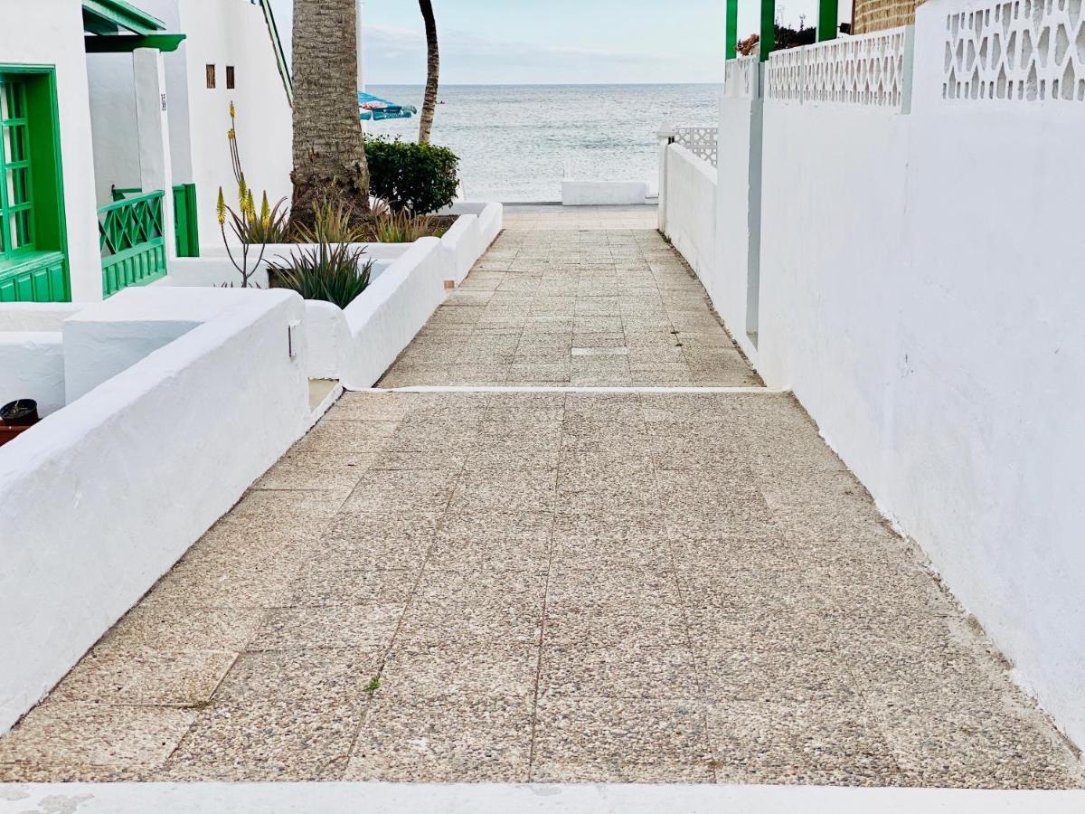 Canaryislandshost L Brisa Del Atlantico Playa Honda  Dış mekan fotoğraf
